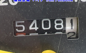 HONDA TODAY