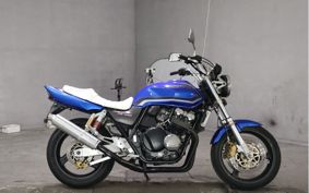 HONDA CB400SFV-1 NC39