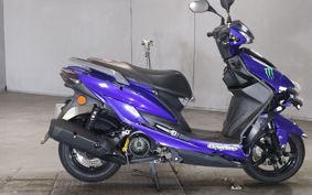 YAMAHA CYGNUS125XSR SED8J