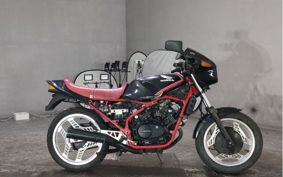 HONDA VT250F MC08