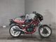 Фото Honda VT250F 1983 с японского аукциона