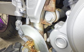 YAMAHA XT250X DG17J