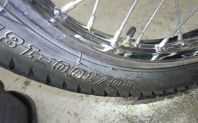 YAMAHA DRAGSTAR 250 2024 VG05J