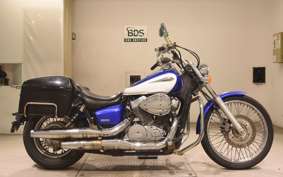HONDA SHADOW 400 CUSTOM 2013 NC45