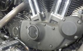 HARLEY XL1200CX 2016