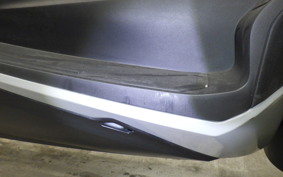 HONDA FORZA 250 2011 MF17