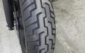 HONDA REBEL 250 A MC49