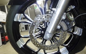 HARLEY FLHT 1450 2005