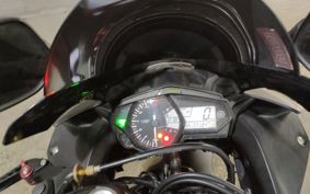 YAMAHA YZF R-3 2017 RH07J