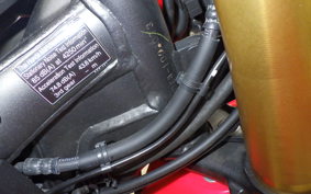 HONDA CRF250 RALLY A 2022 MD44