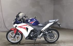 HONDA CBR250R MC41
