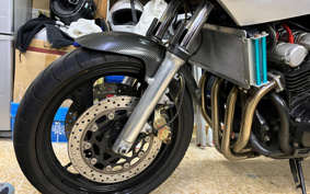 YAMAHA FZ400 1997 4YR