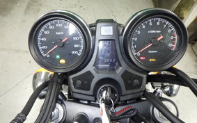 HONDA CB1100 ABS 2021 SC65