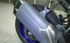 SUZUKI Vストローム650XTA 2023 C733M