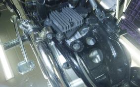 YAMAHA SR400 Gen.5 2021 RH16J