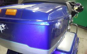HARLEY FLHTC 1580 2009