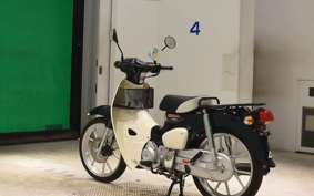 HONDA C110 SUPER CUB 2013 JA59