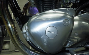 KAWASAKI W650 2008