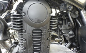 KAWASAKI ESTRELLA RS Custom BJ250A