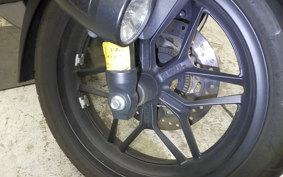 HONDA FORZA 250 2008 MF15