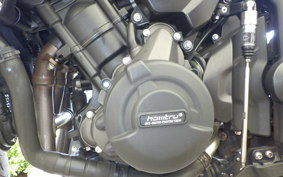 TRIUMPH TRIDENT 660 2023