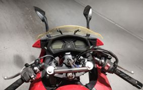 HONDA CB650F 2014 RC83