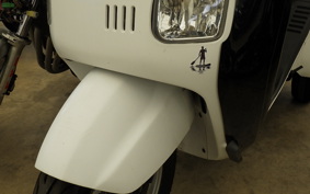 HONDA GYRO CANOPY TA03