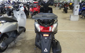 YAMAHA AXIS 125 Z SEJ6J