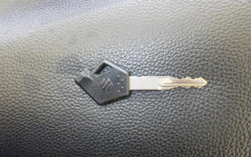SUZUKI ADDRESS 110 1984 CE47A