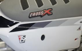 HONDA CRF250 RALLY 1985 ME12