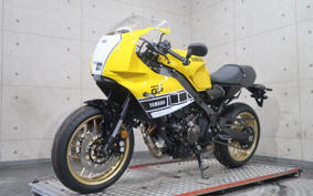 YAMAHA XSR900 GP 2026 RN96J