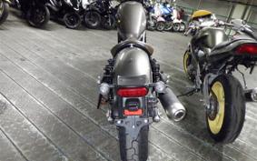HONDA REBEL 250 S 2000 MC49