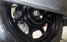 HONDA TACT-4ﾍﾞｰｼｯｸ 2003 AF79