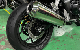 HONDA CB1000F 2025 SC94