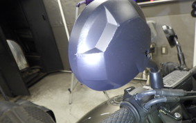 HONDA REBEL 250 S MC49