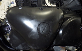 KAWASAKI 250TR BJ250F