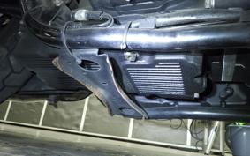 HARLEY FLHR 1580 2006