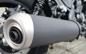 HONDA  REBEL 250 ABS MC49