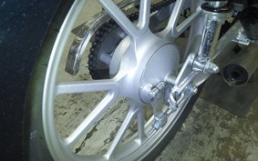 HONDA C110 SUPER CUB 2012 JA59