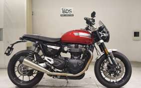 TRIUMPH SPEED TWIN 2022