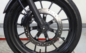 HONDA GB350S 2022 NC59