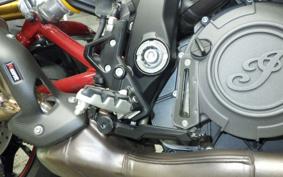 INDIAN FTR1200R carbon 2022