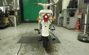 HONDA LITTLE CUB E AA01