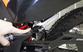 HONDA CRF150L 2025
