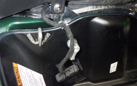 HARLEY FLTRK1870 2021