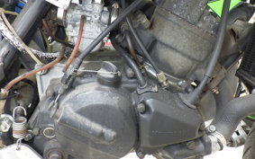 KAWASAKI KSR-2 MX080B