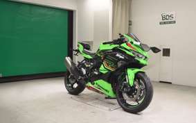 KAWASAKI ZX-4RR 2023 ZX400P