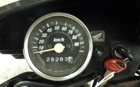 HONDA XR100 MOTARD HD13