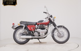 KAWASAKI W1 S 1971