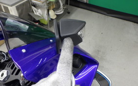 YAMAHA YZF-R1 2025 RN65J